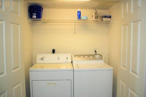 Apartamento Crescent Shores 604 Condo