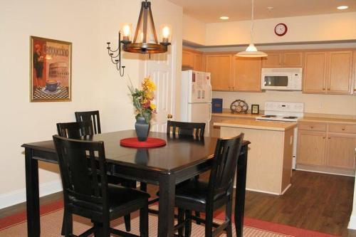 Apartamento Kings Grant 106 Condo