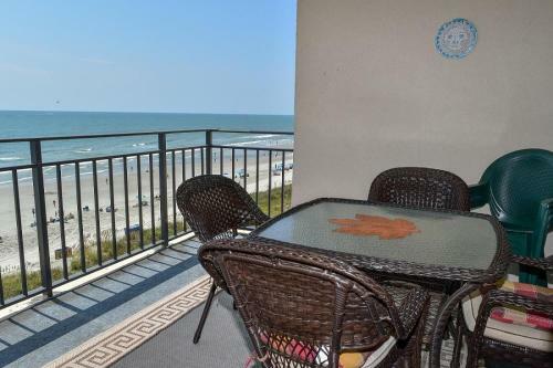Apartamento Xanadu III 603 Condo