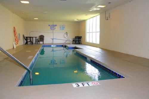 Apartamento Ocean Bay Club 1001 Condo