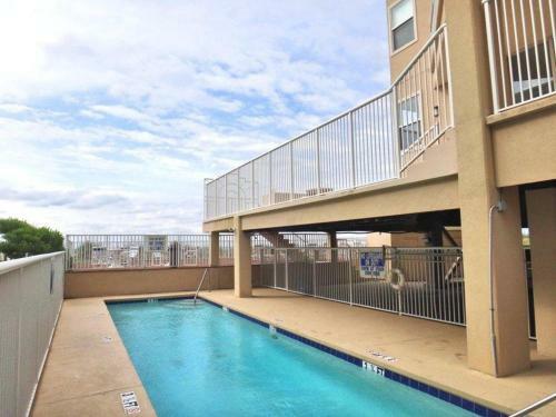 Apartamento Hyperion Towers 504 Condo