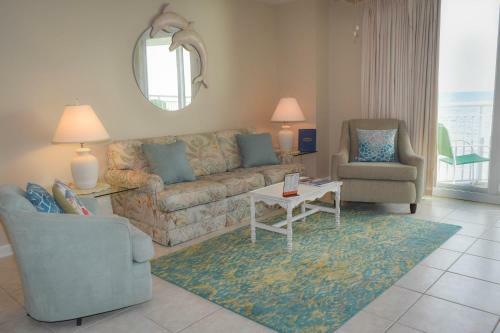 Apartamento Hyperion Towers 504 Condo