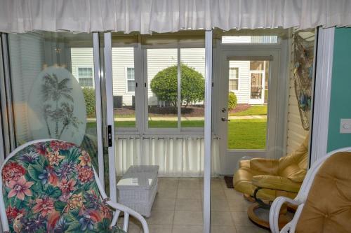 Apartamento Carolina Keyes 2102 Condo