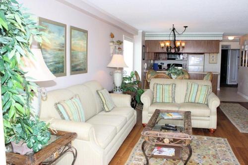 Apartamento Tidemaster 706 Condo