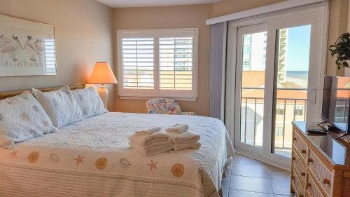 Apartamento Xanadu III 501 Condo