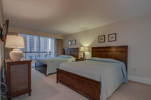 Apartamento South Hampton 508 Kingston Plantation Condo