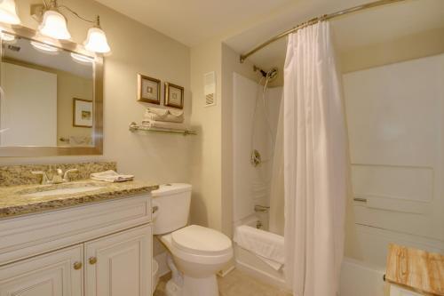 Apartamento South Hampton 508 Kingston Plantation Condo