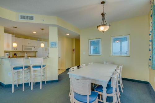 Apartamento Avista 1620 Ocean Drive Section Condo