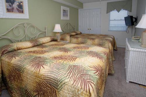 Apartamento Ashworth 1704 Condo
