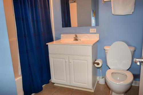 Apartamento Paradise Pointe 6c Condo