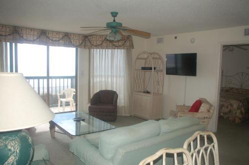 Apartamento Emerald Cove I 2-a Condo