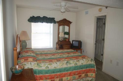 Apartamento Emerald Cove I 2-a Condo