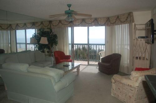 Apartamento Emerald Cove I 2-a Condo