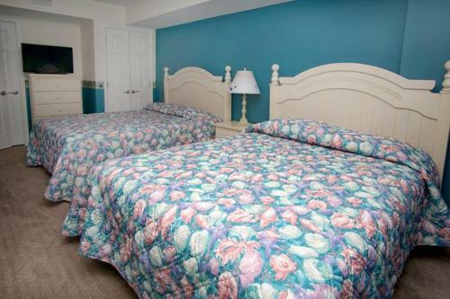 Apartamento Beachwalk Villas #603 Condo