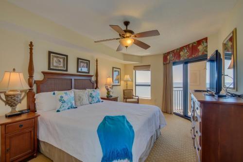Apartamento The Island 914 Condo
