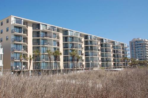 Apartamento Crescent Sands At Cb, Unit 3-b Condo