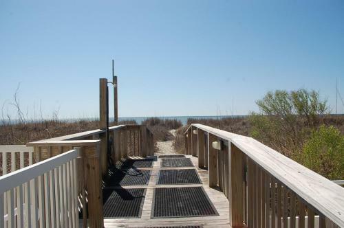 Apartamento Crescent Sands At Cb, Unit 3-b Condo