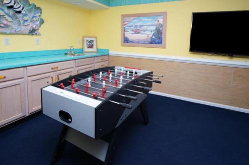 Apartamento Diamond Dunes B Home