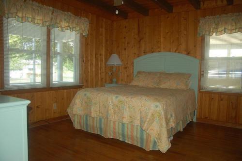 Mermaid Cottage Home
