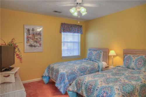 Apartamento River Oaks 44-f Condo