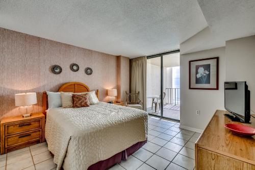 Apartamento Summit - 7e