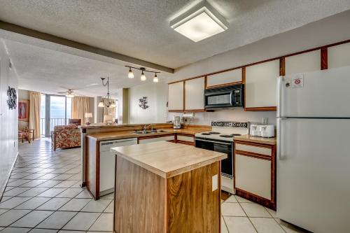 Apartamento Summit - 7e