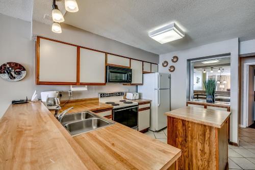 Apartamento Summit - 7e