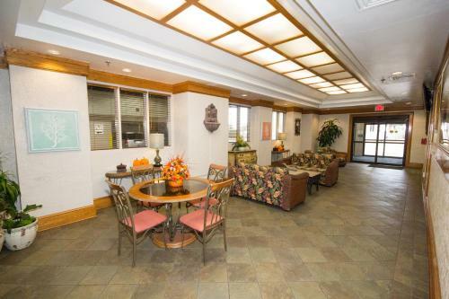 Apartamentos Ocean Forest Plaza, Unit 1601