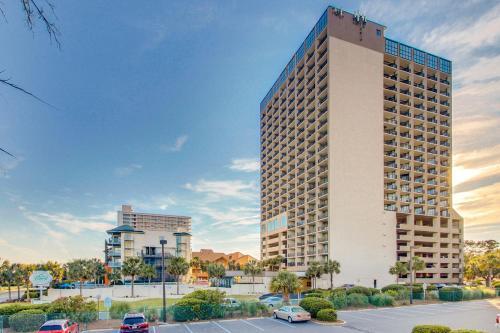 Apartamentos Ocean Forest Plaza, Unit 1601