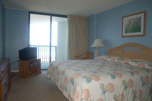 Apartamento 1037-2-g Crescent Sands At Cb Condo