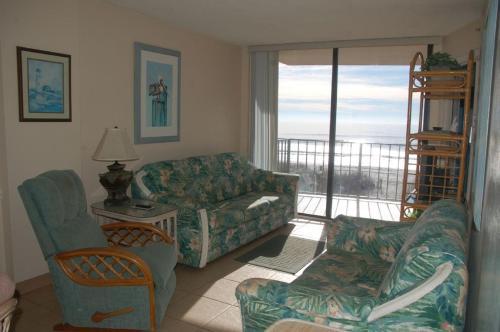 Apartamento Carolina Reef 107 Condo
