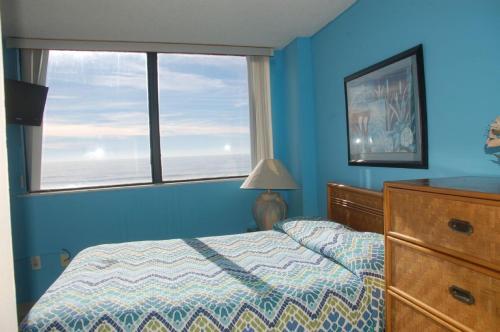 Apartamento Carolina Reef 107 Condo