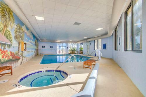 Apartamentos Ocean Forest Plaza, Unit 2109