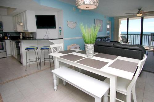Apartamento Ocean Bay Club 1506 Condo