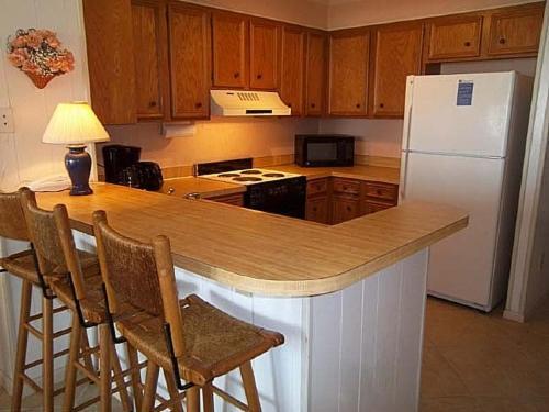 Apartamento Dunescape, Unit 101 Condo