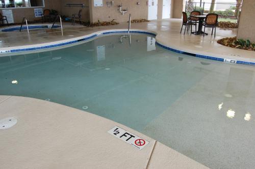 Apartamento Bahama Sands 1102