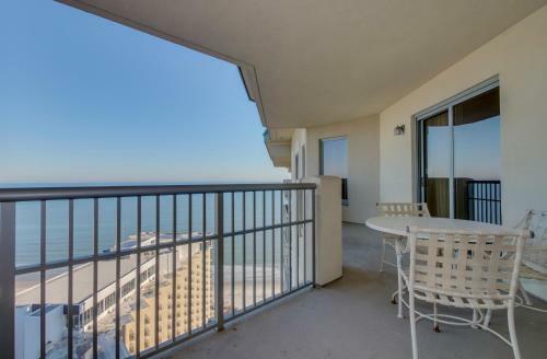 Apartamento Royale Palms 2405 Condo