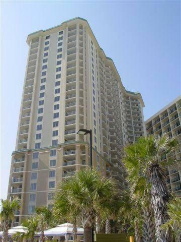 Apartamento Royale Palms 2405 Condo
