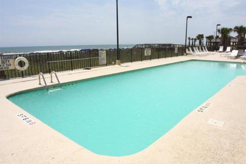 Apartamento Springs Towers 902 Condo