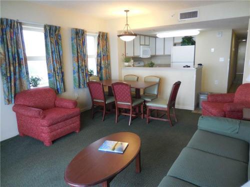 Apartamento Atlantica III ,unit 457 Condo