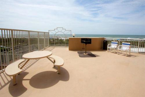 Apartamento Hyperion Towers 202 Condo