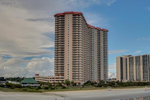 Apartamento Margate Tower 608 Kingston Plantation Condo