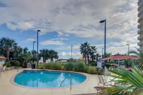 Apartamento Margate Tower 608 Kingston Plantation Condo