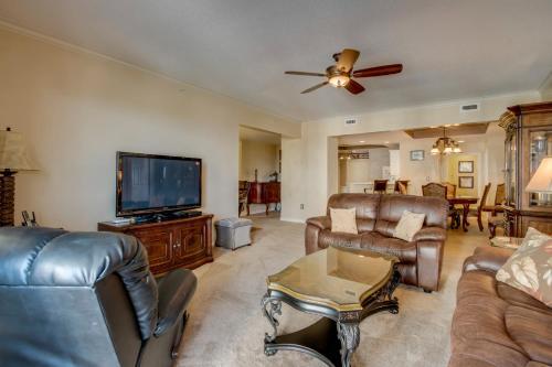Apartamento Margate Tower 608 Kingston Plantation Condo