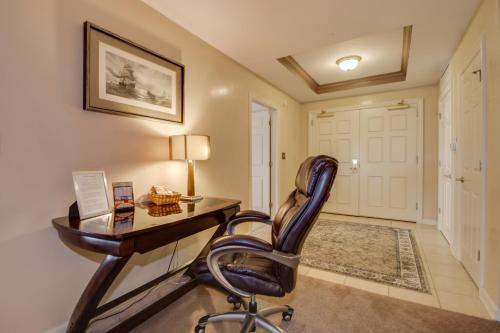 Apartamento Margate Tower 608 Kingston Plantation Condo