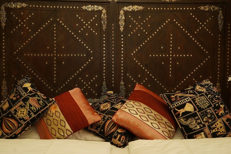 Hotel Villa Oriental