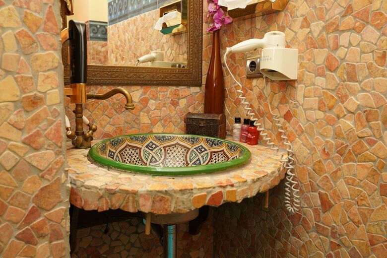 Hotel Villa Oriental