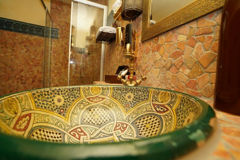 Hotel Villa Oriental
