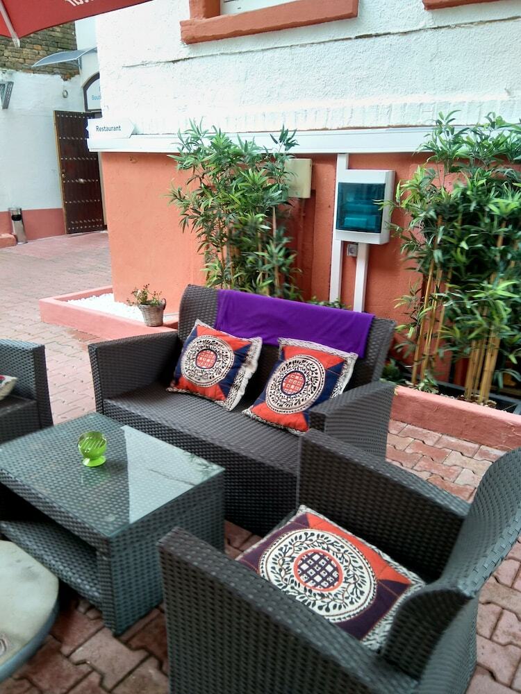 Hotel Villa Oriental
