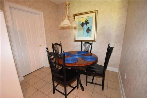 Apartamento 734 The Havens Condo